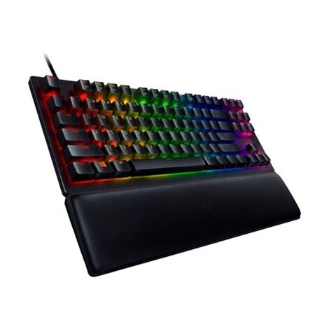 מקלדת Razer Huntsman V2 Tenkeyless רייזר למכירה , 3 image