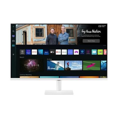 מסך מחשב Samsung Smart Monitor M5 S27BM501EM  27 אינטש Full HD סמסונג למכירה 