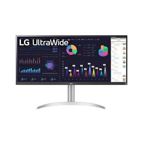 מסך מחשב LG Ultra Wide 34WQ650-W  34 אינטש Full HD למכירה 