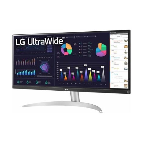 מסך מחשב LG UltraWide 29WQ600-W  29 אינטש UW-UXGA למכירה 