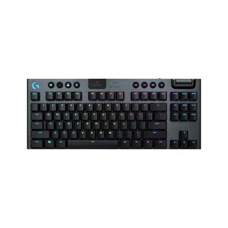 מקלדת Logitech G915 TKL לוגיטק למכירה , 3 image