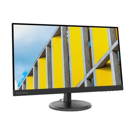 מסך מחשב Lenovo IP monitor D27q-30 66FAGAC6IS  27 אינטש QHD לנובו למכירה , 2 image
