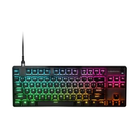 מקלדת SteelSeries Apex 9 TKL למכירה , 2 image