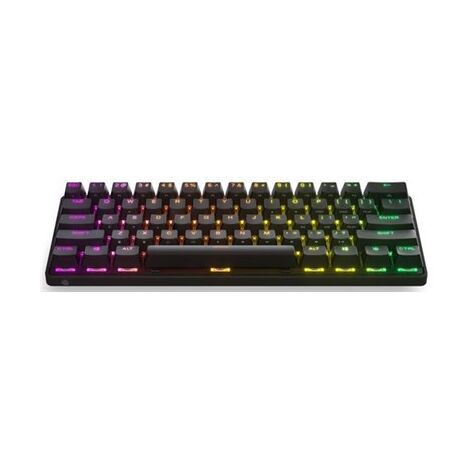 מקלדת SteelSeries Apex Pro Mini Wireless למכירה , 2 image