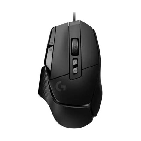עכבר גיימינג  חוטי LogiTech G502 X לוגיטק למכירה 