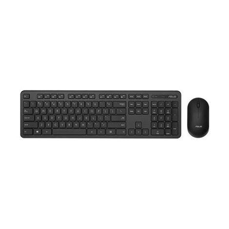 מקלדת ועכבר Asus CW100 אסוס למכירה , 3 image