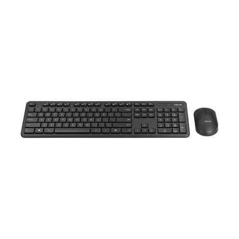 מקלדת ועכבר Asus CW100 אסוס למכירה , 2 image