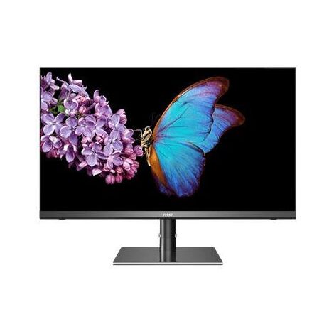 מסך מחשב MSI Creator PS321QR  32 אינטש 2K למכירה 