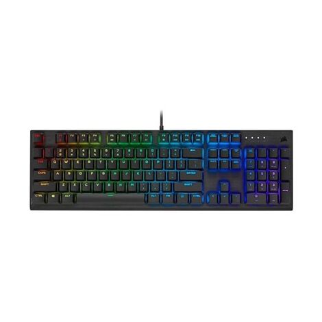 מקלדת Corsair K60 RGB Pro CH-910D019-NA קורסייר למכירה , 2 image