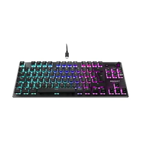 מקלדת Roccat Vulcan TKL למכירה , 2 image