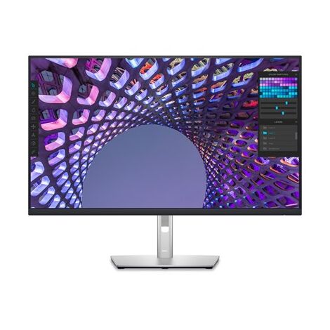 מסך מחשב Dell USB-C Hub Monitor  P3223QE  32 אינטש 4K דל למכירה , 2 image