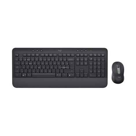 מקלדת ועכבר Logitech Signature MK650 Combo For Business לוגיטק למכירה , 2 image