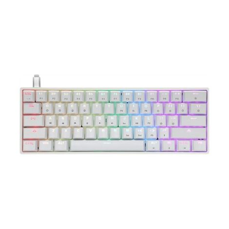 מקלדת Skyloong Macaron GK61 למכירה , 2 image