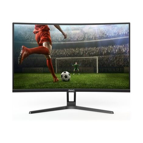 מסך מחשב Full HD Mag Curved R1500 C27XS למכירה 