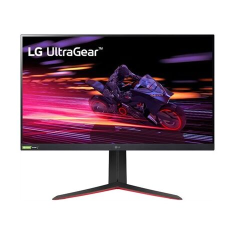 מסך מחשב LG UltraGear32GP750-B  32 אינטש QHD למכירה , 3 image