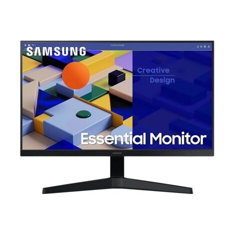 מסך מחשב Full HD Samsung Essenial S3 S31C S24C310EAM סמסונג למכירה 