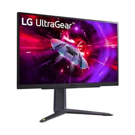 מסך מחשב LG UltraGear 27GR75Q-B  27 אינטש QHD למכירה , 3 image
