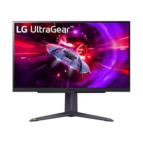 מסך מחשב LG UltraGear 27GR75Q-B  27 אינטש QHD למכירה , 2 image