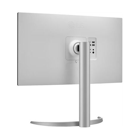 מסך מחשב LG 27UP85NP-W  27 אינטש 4K למכירה , 3 image