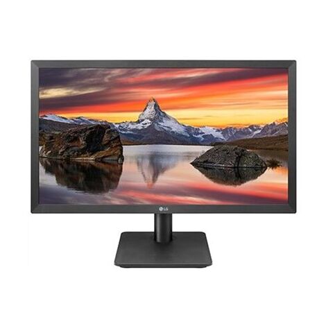 מסך מחשב Full HD LG 22MP410P-B למכירה , 2 image