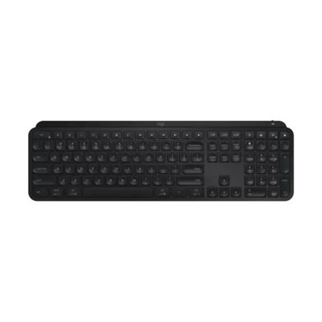 מקלדת Logitech MX Keys S לוגיטק למכירה , 3 image