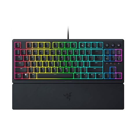 מקלדת Razer Ornata V3 Tenkeyless רייזר למכירה , 2 image
