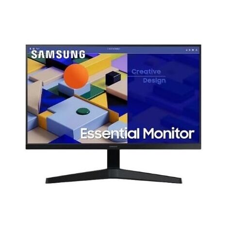 מסך מחשב Full HD Samsung S27C310EAM SAML27310 סמסונג למכירה , 3 image