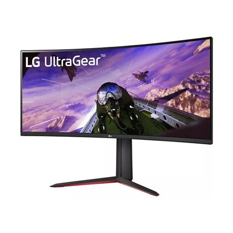 מסך מחשב UWQHD LG UltraGear 34GP63A-B למכירה , 3 image