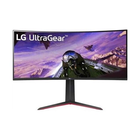מסך מחשב UWQHD LG UltraGear 34GP63A-B למכירה , 2 image