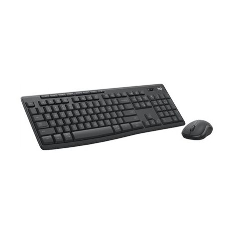 מקלדת ועכבר Logitech MK370 Combo for Business לוגיטק למכירה , 3 image