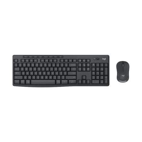 מקלדת ועכבר Logitech MK370 Combo for Business לוגיטק למכירה 