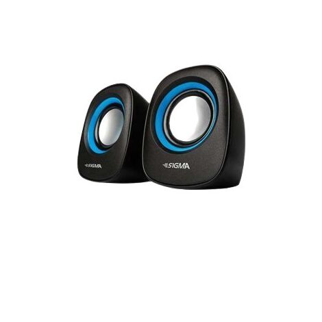 רמקולים למחשב Omega OM-Q180-B למכירה 