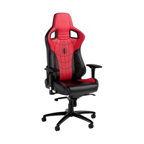כיסא גיימינג Noblechairs Epic Gaming Chair Spider-Man Special Edition למכירה , 2 image