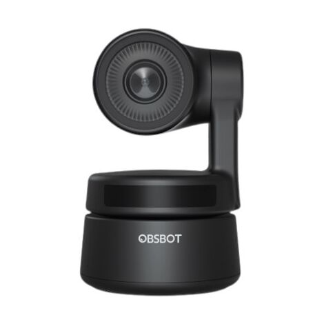 מצלמת רשת Obsbot Tiny AI-Powered PTZ למכירה , 2 image