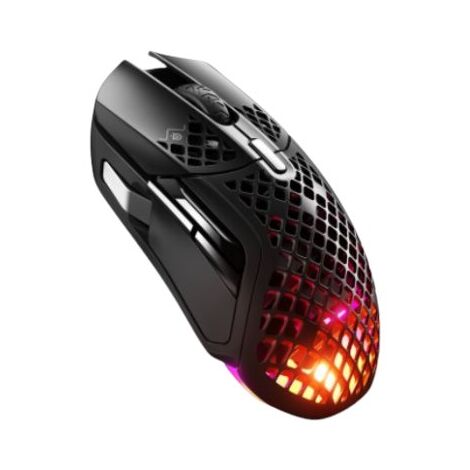 עכבר גיימינג  אלחוטי SteelSeries Aerox 5 Wireless למכירה , 2 image