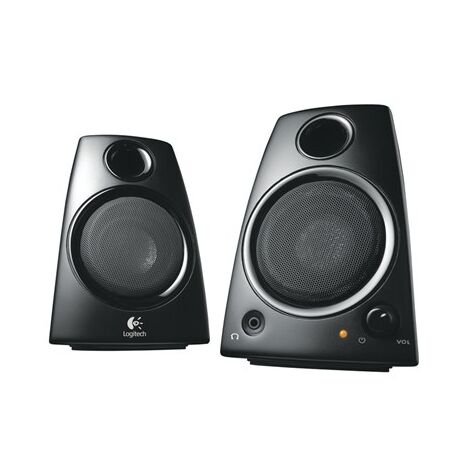 רמקולים למחשב Logitech Z130 לוגיטק למכירה , 2 image