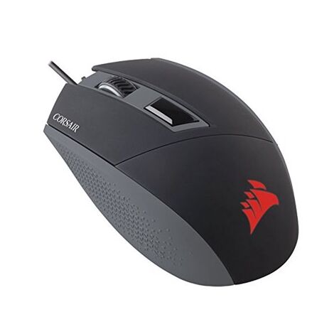 עכבר גיימינג  חוטי Corsair Katar קורסייר למכירה , 2 image