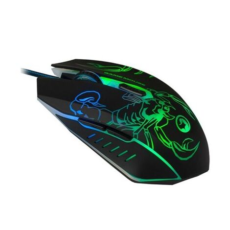 עכבר גיימינג  חוטי Marvo Gaming Mouse M316 למכירה , 2 image