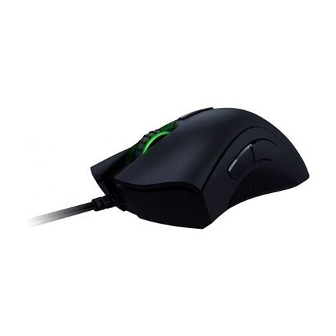 עכבר גיימינג  חוטי Razer Deathadder Elite רייזר למכירה , 2 image