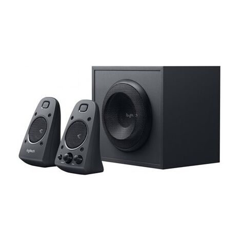 רמקולים למחשב Logitech Z625 לוגיטק למכירה , 2 image