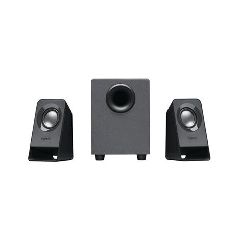 רמקולים למחשב Logitech Z211 לוגיטק למכירה , 3 image