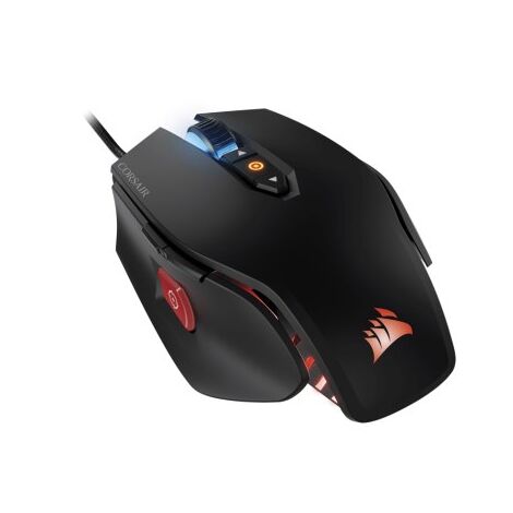 עכבר גיימינג  חוטי Corsair M65 קורסייר למכירה , 2 image