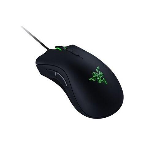 עכבר גיימינג  חוטי Razer Deathadder Elite רייזר למכירה , 3 image