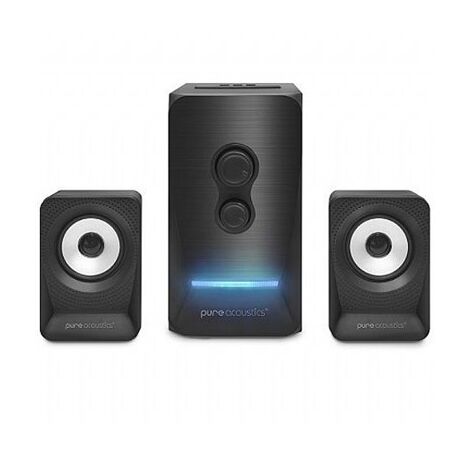 רמקולים למחשב PURE ACOUSTICS MTX140 למכירה , 2 image