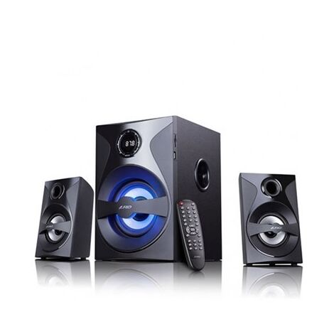 רמקולים למחשב FENDA F380X למכירה 