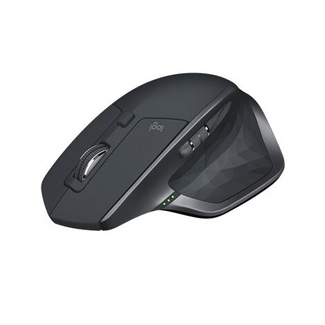 עכבר  אלחוטי LogiTech MX Master 2S לוגיטק למכירה , 4 image