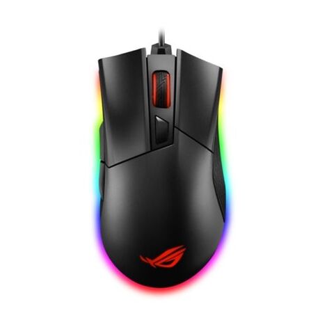 עכבר גיימינג  חוטי Asus ROG Gladius II אסוס למכירה 
