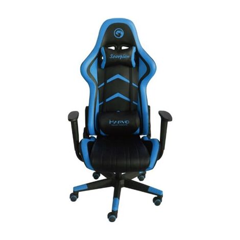 כיסא גיימינג Marvo Scorpion CH106 למכירה , 2 image