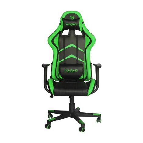 כיסא גיימינג Marvo Scorpion CH106 למכירה , 3 image
