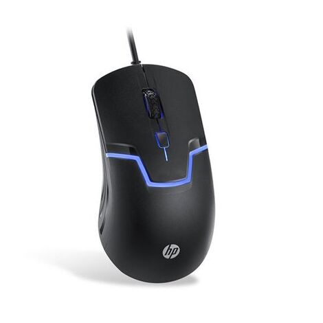 עכבר גיימינג  חוטי HP HP M100 Gaming Mouse למכירה 